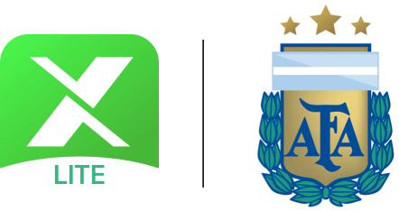 XTrend Lite logo